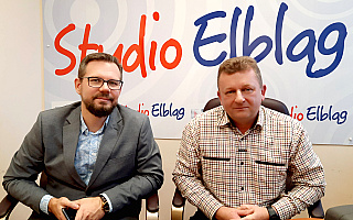 Miejscy radni o Roku Tradycji Morskich Elbląga. Posłuchaj Porannych Pytań Miejscy radni o Roku Tradycji Morskich Elbląga. Posłuchaj Porannych Pytań